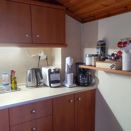 Panoramaloft - Quality, View, Sea & Mountain Apartment ลิโตโครอน ภายนอก รูปภาพ