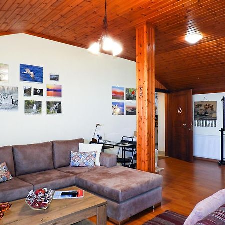 Panoramaloft - Quality, View, Sea & Mountain Apartment ลิโตโครอน ภายนอก รูปภาพ