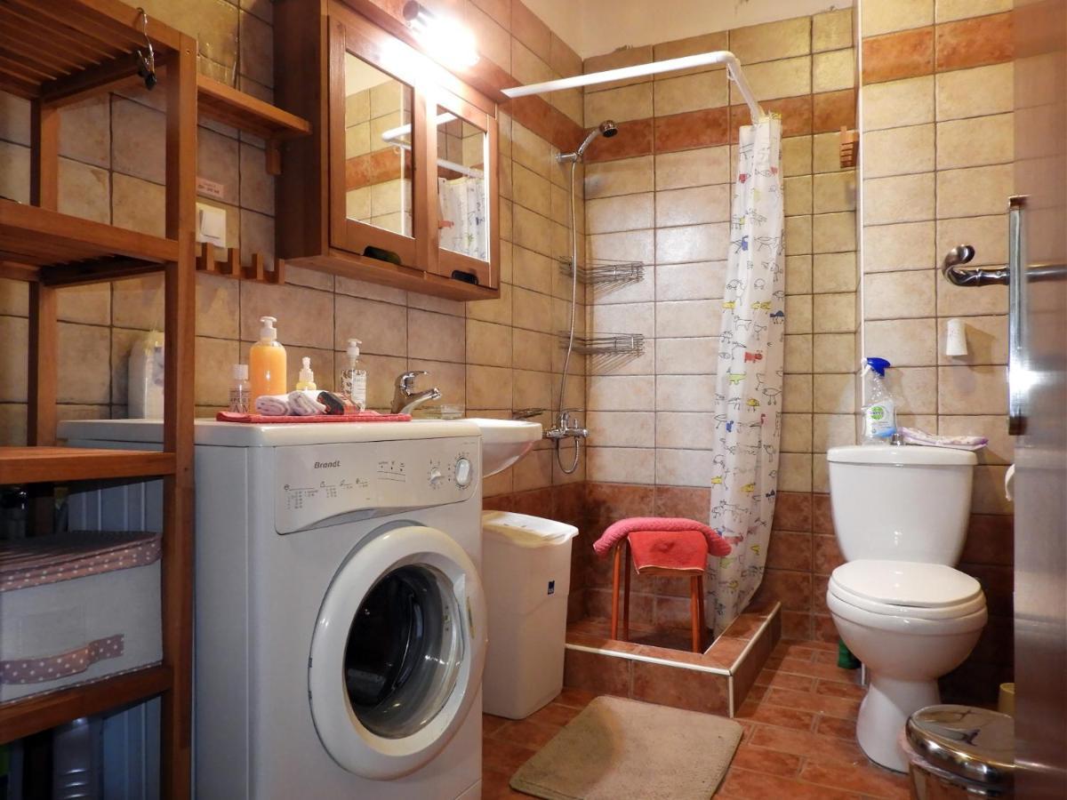 Panoramaloft - Quality, View, Sea & Mountain Apartment ลิโตโครอน ภายนอก รูปภาพ